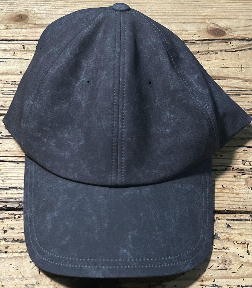 Lululemon Hat Gray NWT